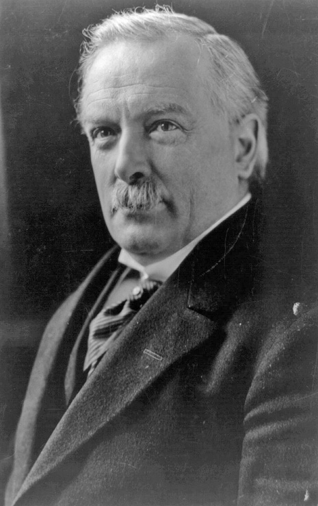 David Lloyd George - david_lloyd_george