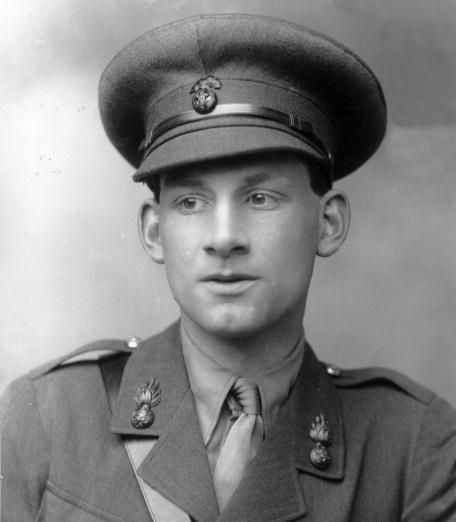 Siegfried Sassoon
