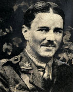 Wilfred Owen