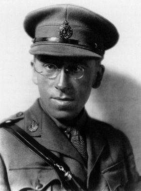 Wilfred Wilson Gibson