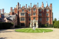 Taplow Court. Image courtesy of George Redgrave