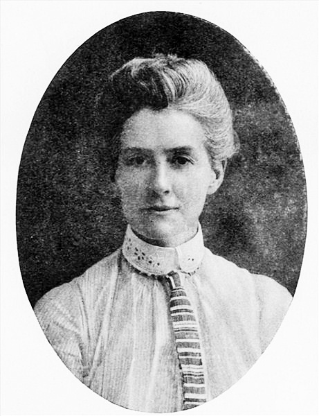 Edith Cavell Great War Literature