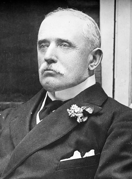 Sir John French, 1st Earl of Ypres