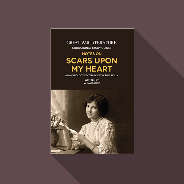 Notes on Scars Upon My Heart front cover