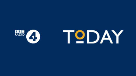 BBC Radio 4 Today Programme