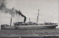 The Grantully Castle