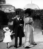 Willie and Ettie Grenfell