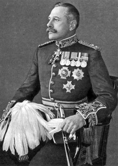 Sir Douglas Haig