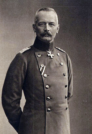 Erich von Falkenheim