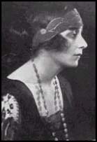 May Wedderburn Cannan