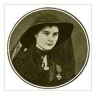 Mlle Emilienne Moreau