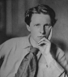 Rupert Brooke