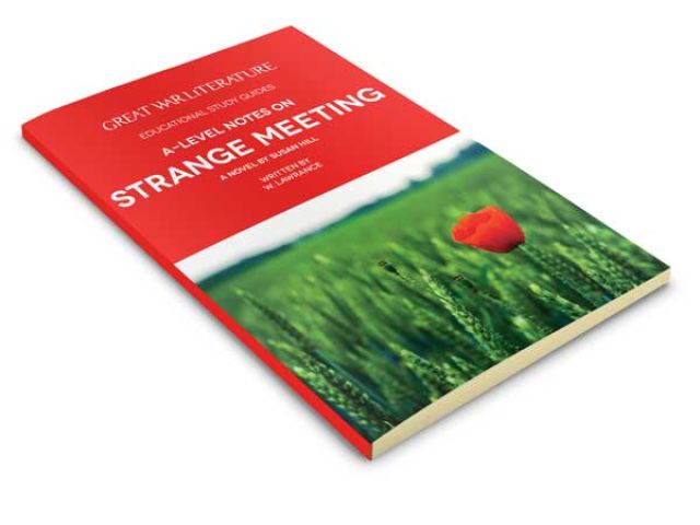 GCSE Study Guide on Journey's End