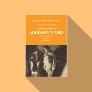 A-Level Notes on Journey's End