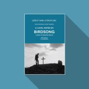 A-Level Notes on Birdsong front cover